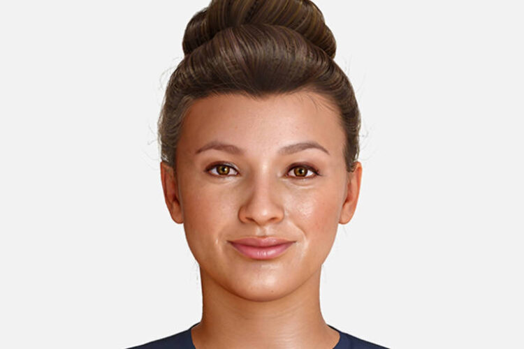 OMS lança Inteligência Artificial chamada Sarah