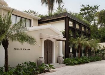 Clínica de Esposa do Alok chama atenção pelos altos valores