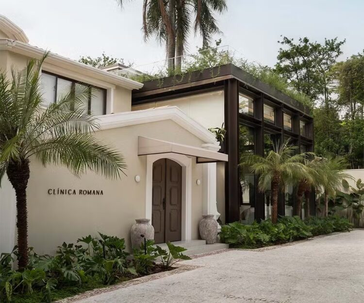 Clínica de Esposa do Alok chama atenção pelos altos valores