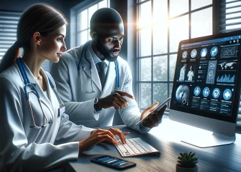 Estratégias de Marketing na área da saúde