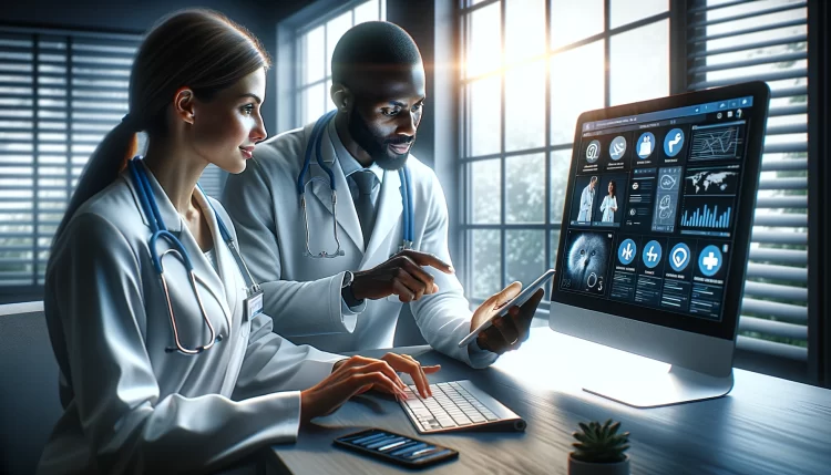 Estratégias de Marketing na área da saúde