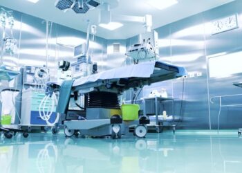 Exportação de equipamentos médicos bate recorde com alta de 14% no ano