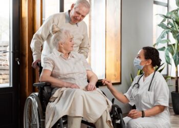 Brasil Ganha Política de Cuidados Paliativos