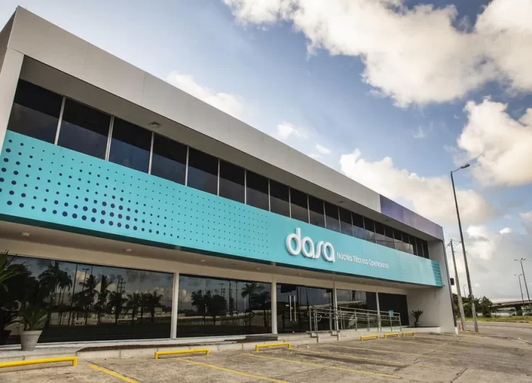 Fusão de Dasa e Amil cria o segundo maior grupo hospitalar do Brasil