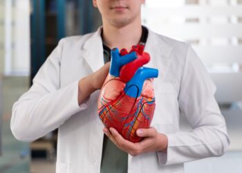 Cardiologia e Inteligência Artificial